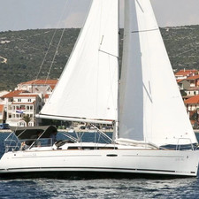 Beneteau Oceanis 34