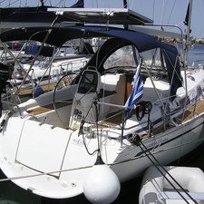 Bavaria 35 Cruiser