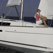Oceanis 34.2