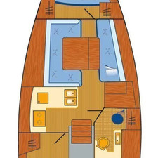Oceanis 34.2