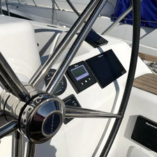 Dufour 460 Grand Large (4 cab)