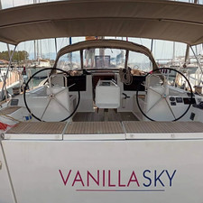 Dufour 460 Grand Large (4 cab)