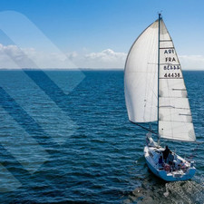 Jeanneau Sun Fast 3200