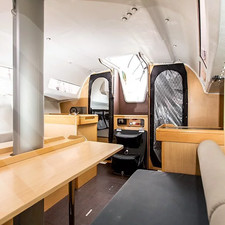 Jeanneau Sun Fast 3200