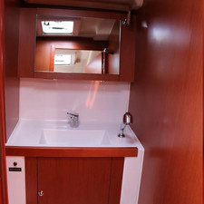 Oceanis 41.1
