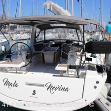 Oceanis 41.1