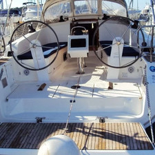 Bavaria Cruiser 41 - 3 cab.