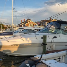 Sea Ray 340 Sundancer