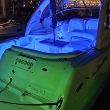 Sea Ray 340 Sundancer