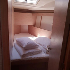 Hanse 458