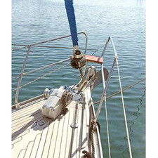 Bavaria 37 Cruiser