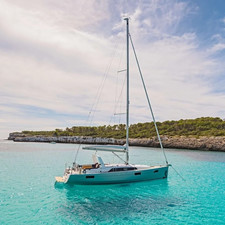 Oceanis 41.1