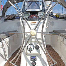 Bavaria 37 Cruiser