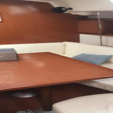 Beneteau Cyclades 43.4