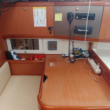 Oceanis 40
