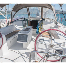 Beneteau Cyclades 43.4