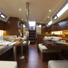 Oceanis 41