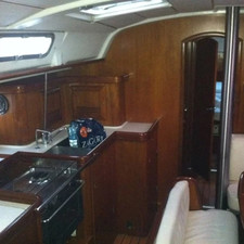 Oceanis 411