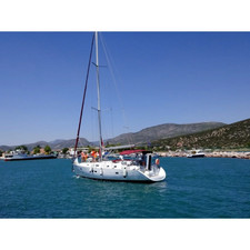 Oceanis 411