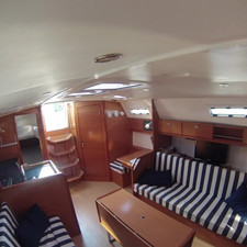 Bavaria 36 Cruiser