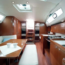 Oceanis 40