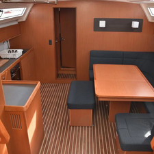 Bavaria Cruiser 46 - 4 cab.