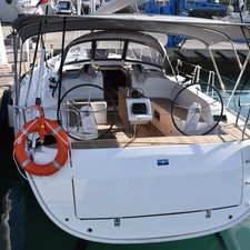 Bavaria Cruiser 46 - 4 cab.