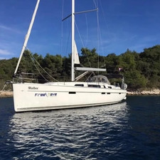 Bavaria Cruiser 46 - 4 cab.