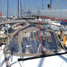Jeanneau Sun Odyssey 379
