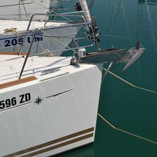 Jeanneau Sun Odyssey 379