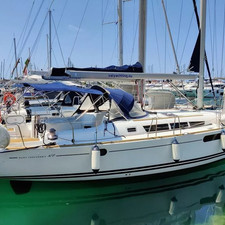 Jeanneau Sun Odyssey 49i