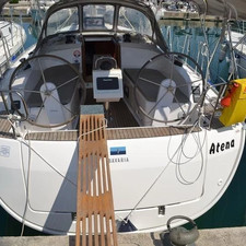 Bavaria 37 Cruiser