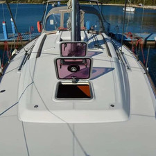 Beneteau Oceanis 37