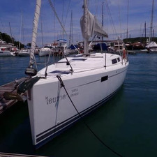 Hanse 385