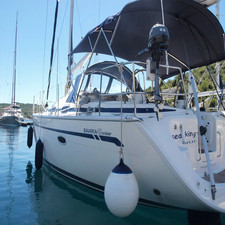 Bavaria 42 Cruiser