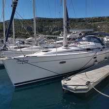 Bavaria 42 Cruiser