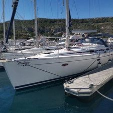 Bavaria 42 Cruiser