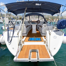 Bavaria 40 Cruiser