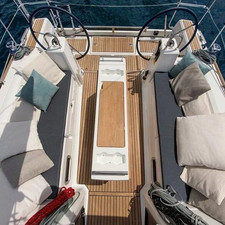 Beneteau Oceanis 35.1