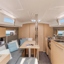 Beneteau Oceanis 35.1
