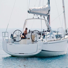 Beneteau Oceanis 35.1