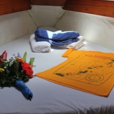 Jeanneau Sun Odyssey 34.2