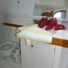 Jeanneau Sun Odyssey 34.2