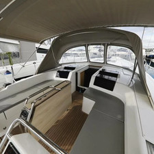 Hanse 455