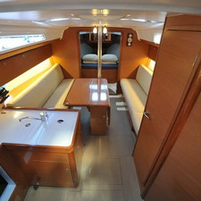 Dufour 360 GL