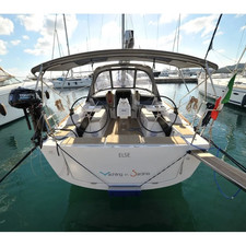 Dufour 360 GL
