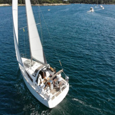 Oceanis 38