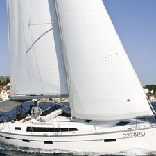 Bavaria Cruiser 41