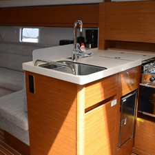 Hanse 418