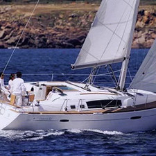 Oceanis Clipper 461